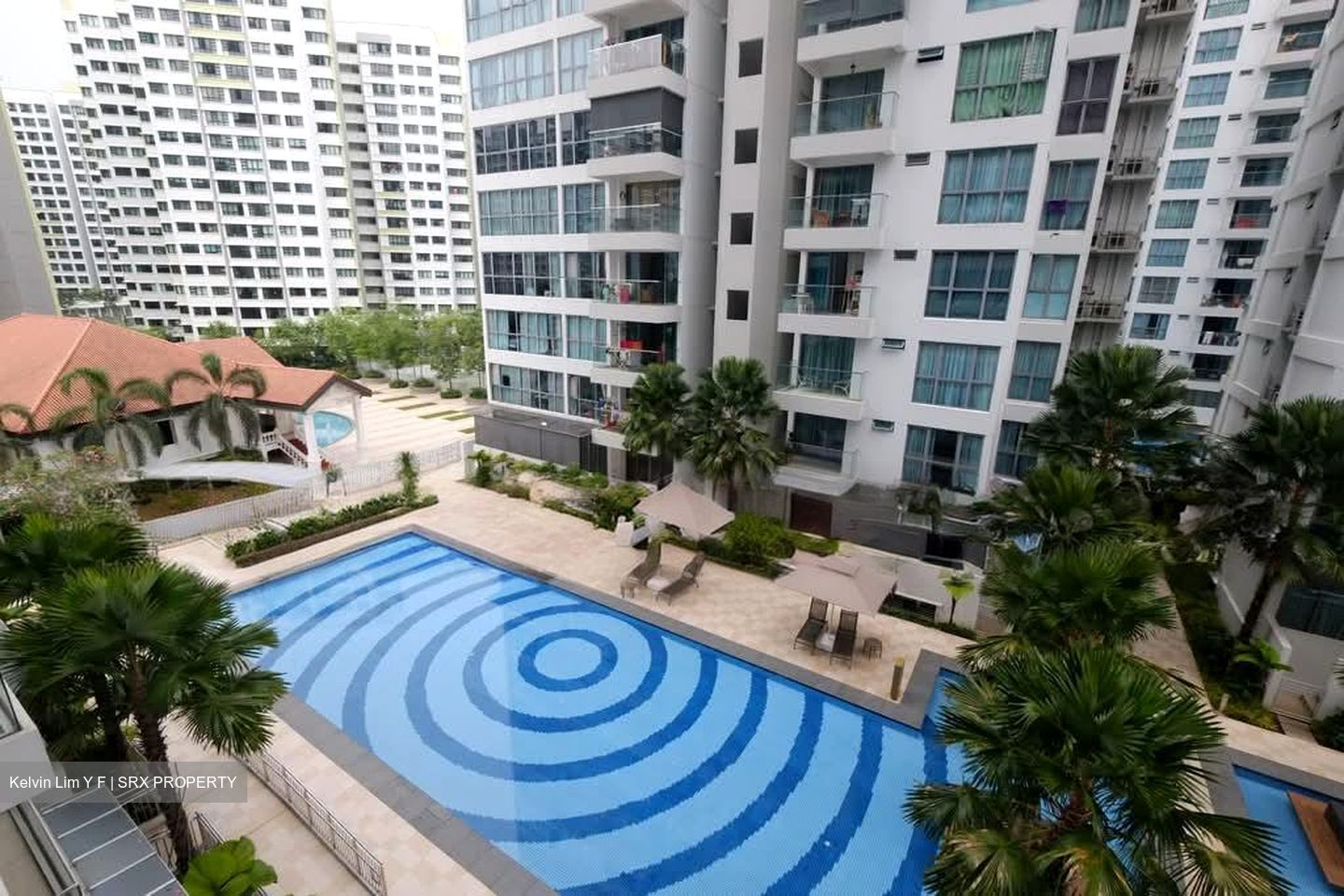 A Treasure Trove (D19), Condominium #574187011